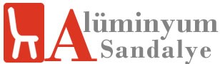 Alüminyum Sandalye