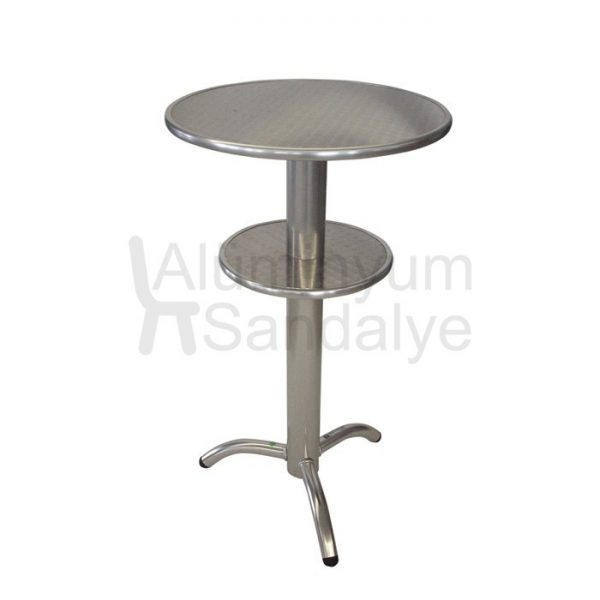 Alüminyum Masa Alüminyum Sandalye