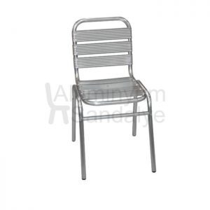 Aluminyum Sandalye Alb01