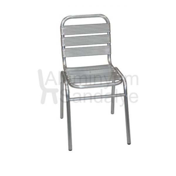 Aluminyum Sandalye Alb01